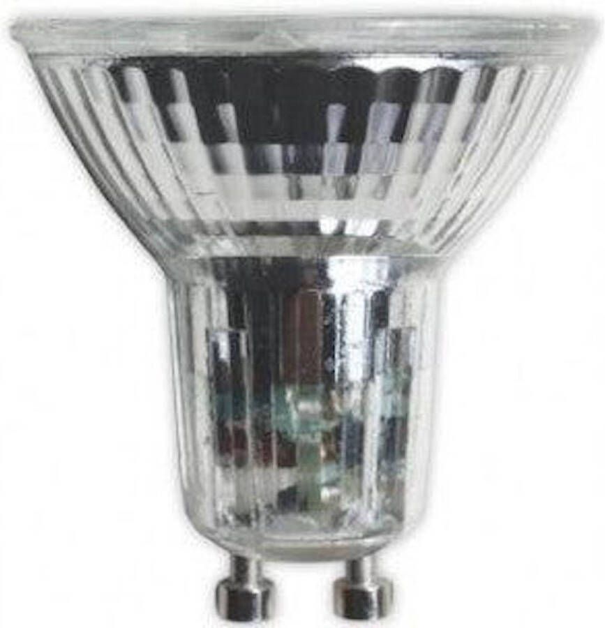 Calex SMD LED lamp GU10 220-240V 6W 400lm 2000-2700K Variotone - Foto 1
