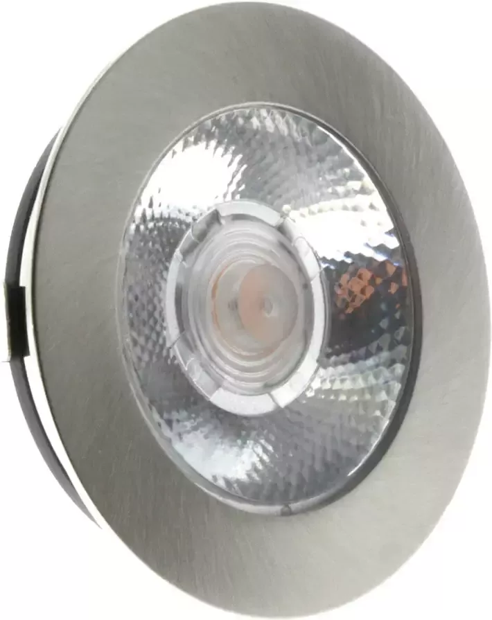 EcoDim LED Spot Keukenverlichting ED-10045 3W Warm Wit 2700K Dimbaar Waterdicht IP54 Onderbouwspot