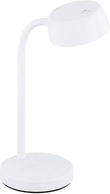 EGLO CABALES Tafellamp 14.0 cm Wit