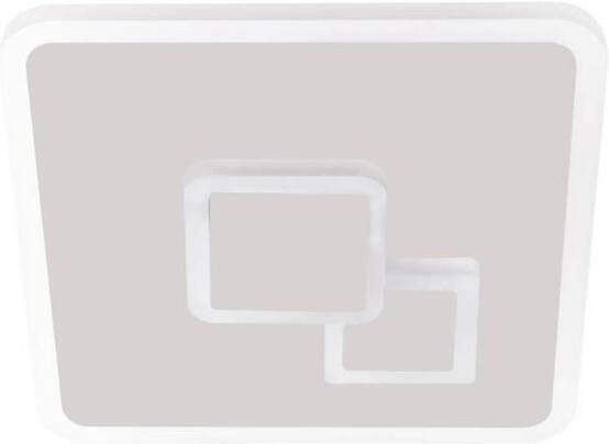 EGLO CADEGAL Plafonnière LED 20 cm Wit