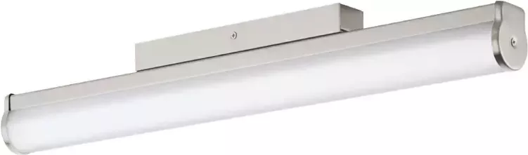 EGLO  Calnova Wand Plafondlamp - LED - Lengte 600mm. - Nikkel Mat - Foto 1