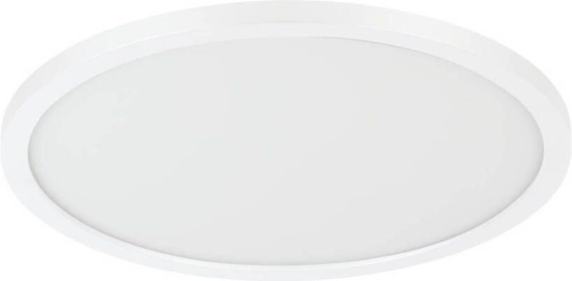 EGLO CAMPASPERO Plafonnière 29.5 cm Wit