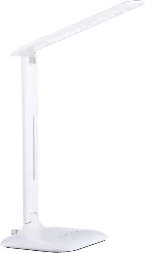 EGLO Caupo Tafellamp LED 32 cm Wit Dimbaar
