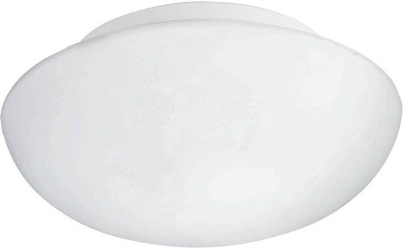EGLO ELLA Plafonnière E27 35.0 cm Wit