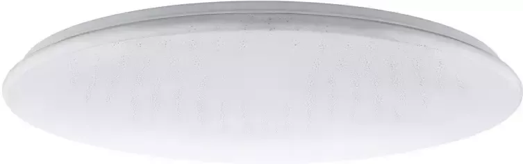 EGLO  Giron-S Plafondlamp - LED - Ø 100 cm - Wit - Dimbaar