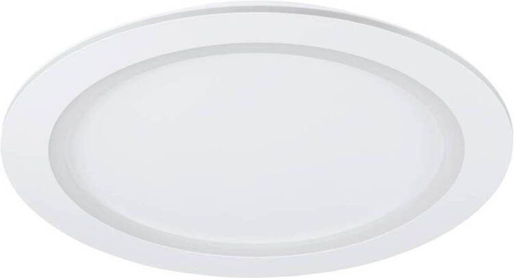 EGLO PADROGIANO-Z Plafonnière 59.5 cm Wit