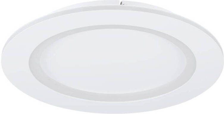 EGLO PADROGIANO-Z Plafonnière Geen fitting Ø 38.5 cm Wit