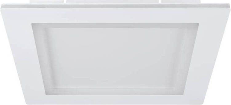 EGLO PADROGIANO-Z Plafonnière LED 45 cm Wit