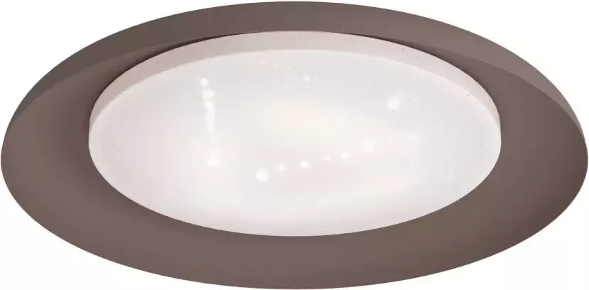 EGLO Penjamo Plafondlamp LED Ø 46 5 cm Wit