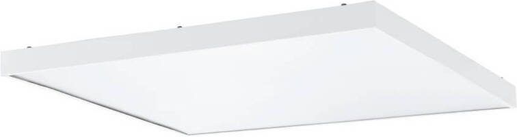 EGLO PLAGLIARONE Plafonnière LED 59.5 cm Wit