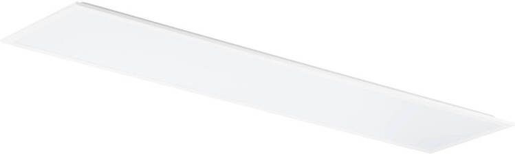 EGLO Rabassa LED 119 5 cm Wit Aluminium