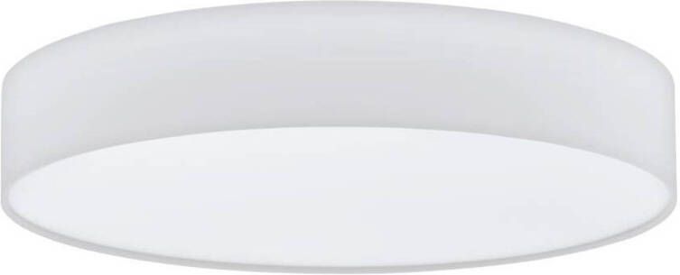 EGLO ROMAO 1 Plafonnière 57.0 cm Wit
