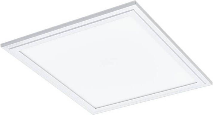 EGLO Salobrena 1 Plafonnière LED 30 cm Wit