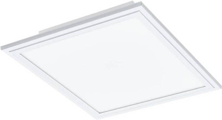 EGLO Plafondlamp SALOBRENA-A Bediening via afstandsbediening nachtlicht (1 stuk)