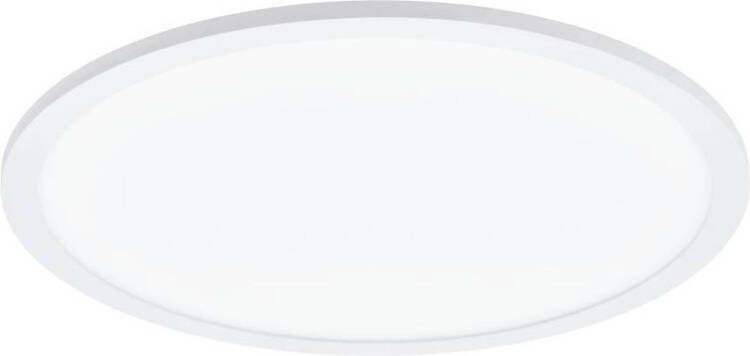 EGLO Plafondlamp SARSINA dimbaar diameter 45 cm (1 stuk) - Foto 1