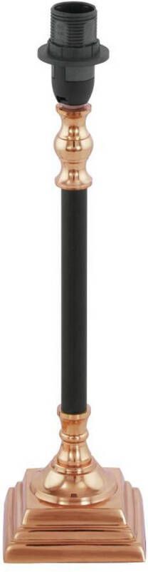 EGLO TRUNGLE Tafellamp E14 9 cm Zwart;Koper - Foto 1