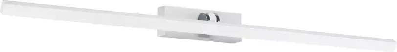 EGLO  Verdello Spiegellamp - LED - 60 cm - Wit Grijs