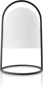 Eva Solo Tafellamp Lantaarn Hoogte 43 cm | Solar