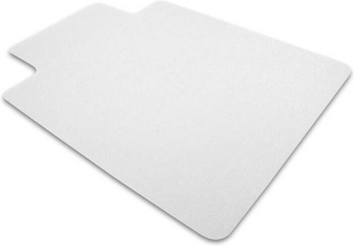 Floortex vloermat Computex voor harde oppervlakken met uitsparing ft 51 x 25 cm ft 120 x 90 cm