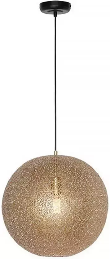 Freelight Hanglamp Oro Ø 40 cm mat-goud