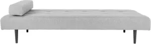 House Nordic Bed Capri Stone