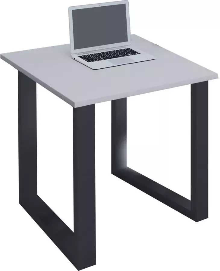 Vcm Houten Bureau Computer Tafel Werktafel Kantoormeubilair Lona U SW Houten Bureau Computer Tafel Werktafel Kantoormeubilair Lona U SW