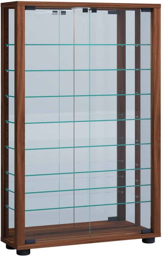 Vcm Wandvitrine Hangende Vitrinekast Vitrosa Maxi Spiegel. Wandvitrine Hangende Vitrinekast Vitrosa Maxi Spiegel