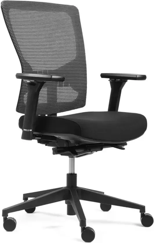 IBuy24 ProjectChair ergonomische bureaustoel B05 - Foto 1