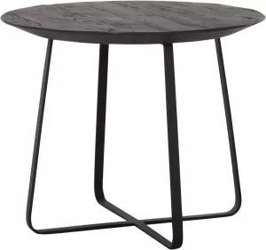 Intens Wonen DTP Home Highlight salontafel Neptunes medium Black