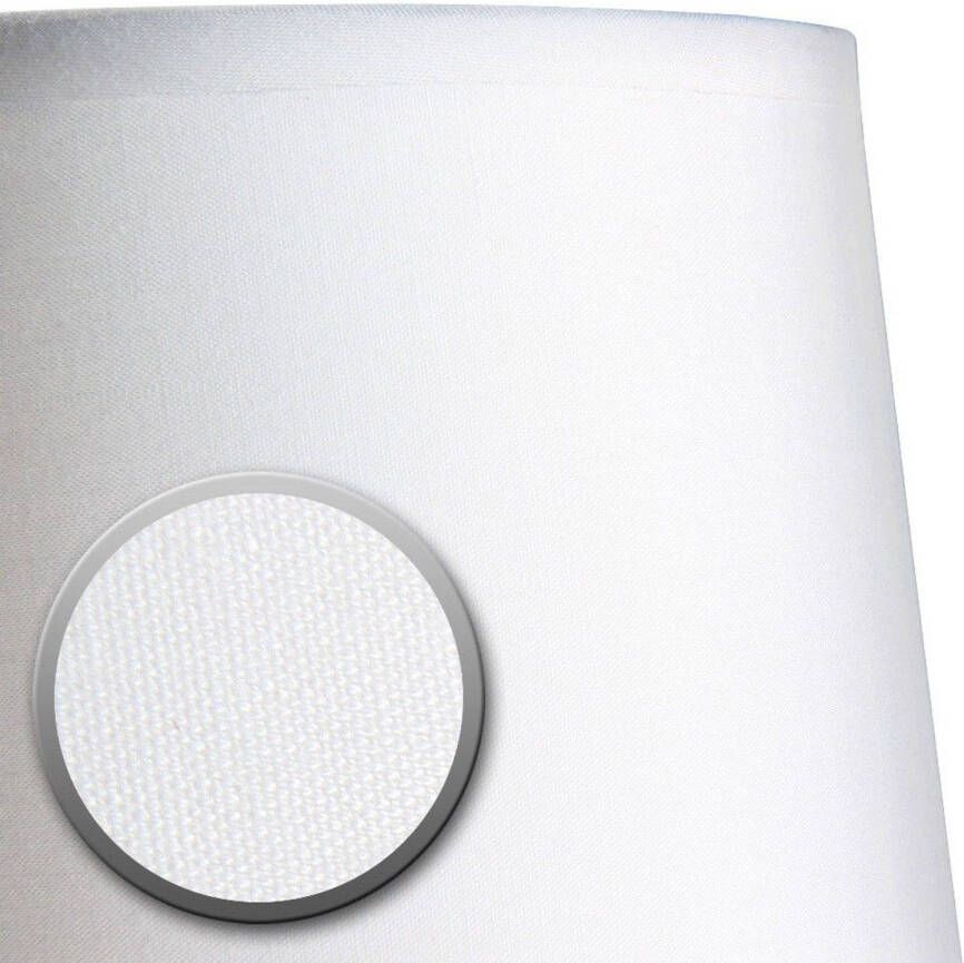 Jago Dimbare tafellamp nachtlamp set van 2 stuks