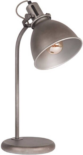 LABEL51 tafellamp Spot 18x28x49 5 cm Metaal