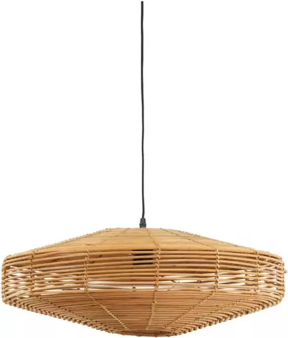 Light & Living Hanglamp Mataka Rotan Ø60cm Naturel