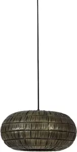Light & Living Hanglamp Kymori 34x34x18 Brons