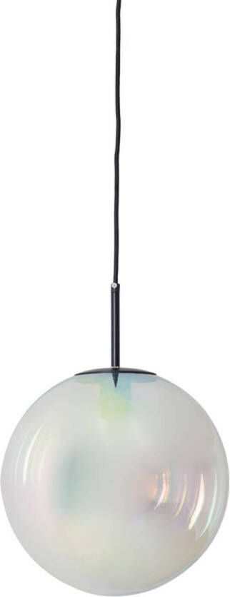 Light & Living Light and Living hanglamp opaal glas 2957200