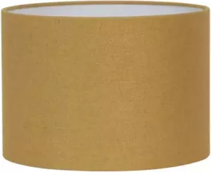 Light & Living Lampenkap LIVIGNO 20x20x15 Geel
