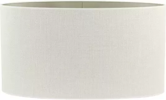 Light & Living Light&living Kap ovaal recht smal 70-27-38 cm SAVERNA eiwit