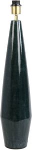 Light & Living Lampvoet ISIDORO 15.5x15.5x62 Groen