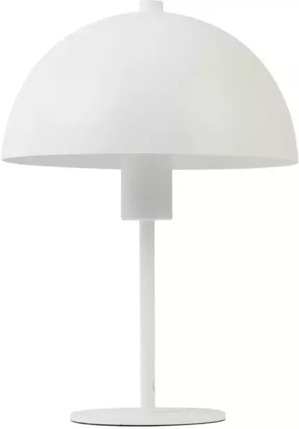 Light & Living Tafellamp MEREL 25x25x35cm Wit