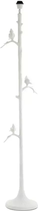 Light & Living Vloerlamp Branch 165cm (excl. kap)