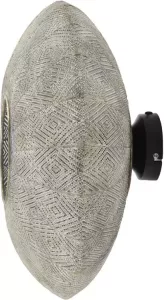 Light & Living Wandlamp LAVELLO 44x44x23.5cm Goud
