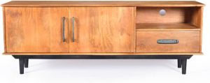 Giga Meubel Tv-Meubel Ayleen 152cm Mangohout