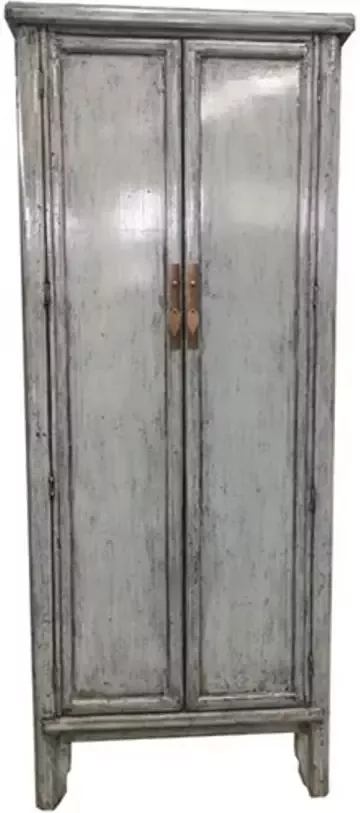Livingfurn Kabinetkast Icons M-5 twee deurs kabinet