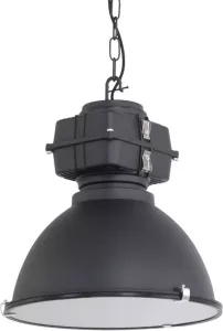 Mexlite Hanglamp densi 7881zw zwart