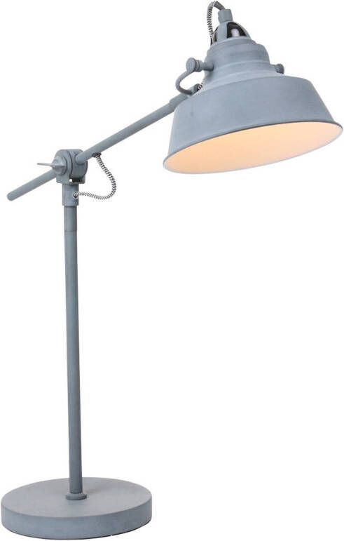 Steinhauer Mexlite Nové Tafellamp Grijs