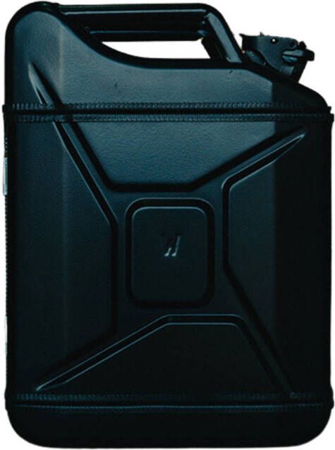 Designed By Man Jerrycan his and her bar red
