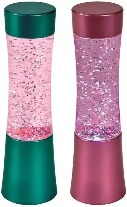 Moses Glitter Lavalamp Shake & Shine