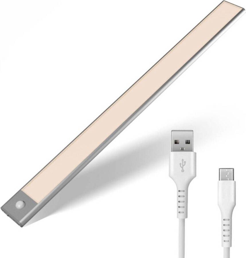Nince Kastverlichting LED met bewegingssensor