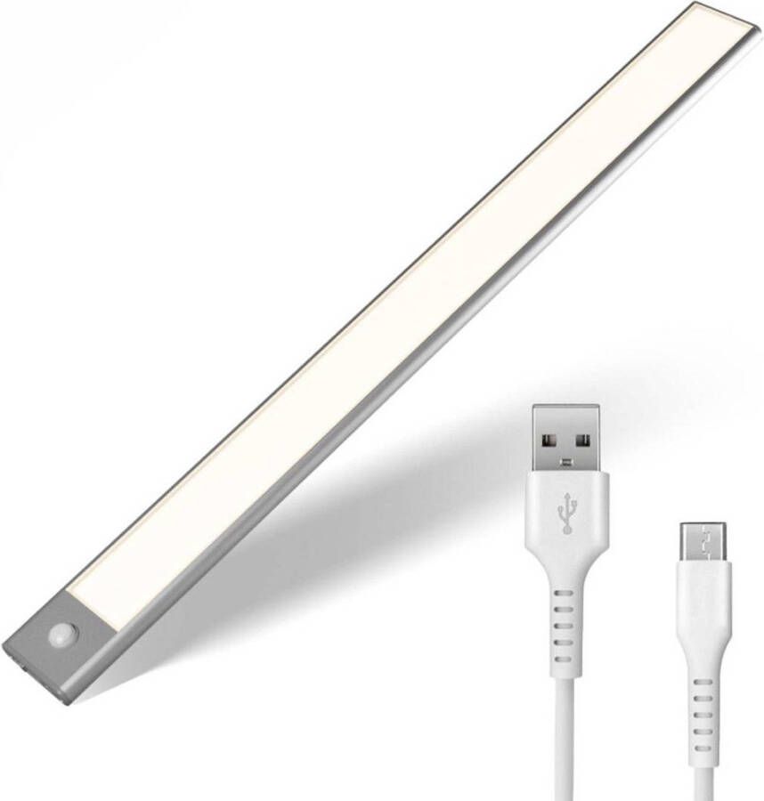 Nince Kastverlichting LED met bewegingssensor