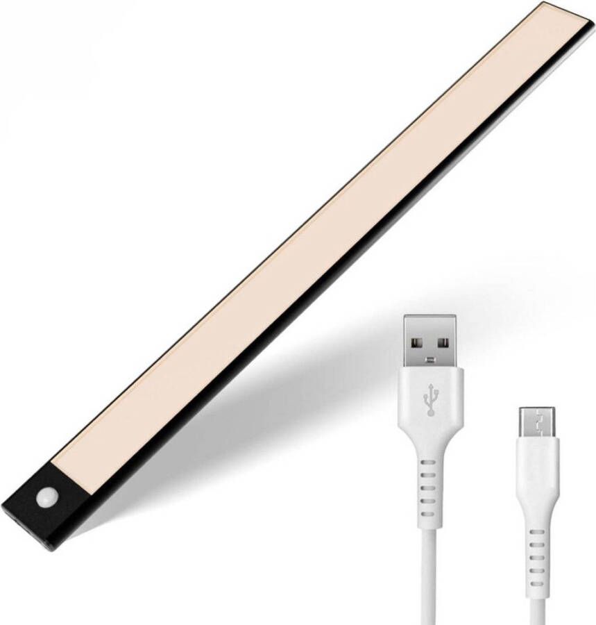 Nince Kastverlichting LED met bewegingssensor