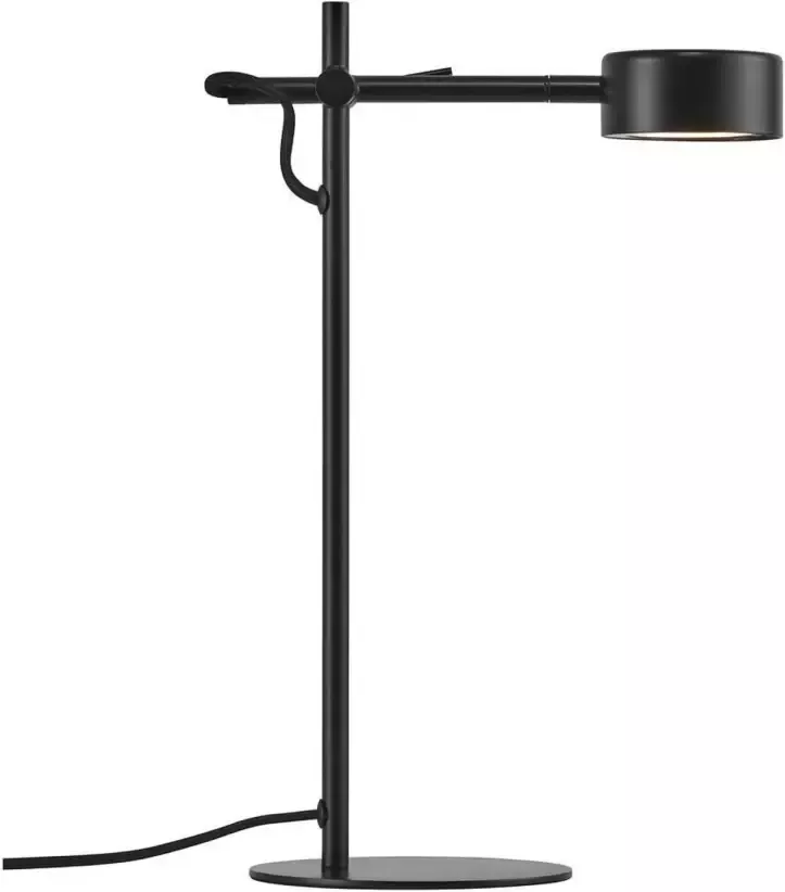 Nordlux Led-tafellamp CLYDE Hanglamp + led + dimmer voor sfeerverlichting verstelbaar